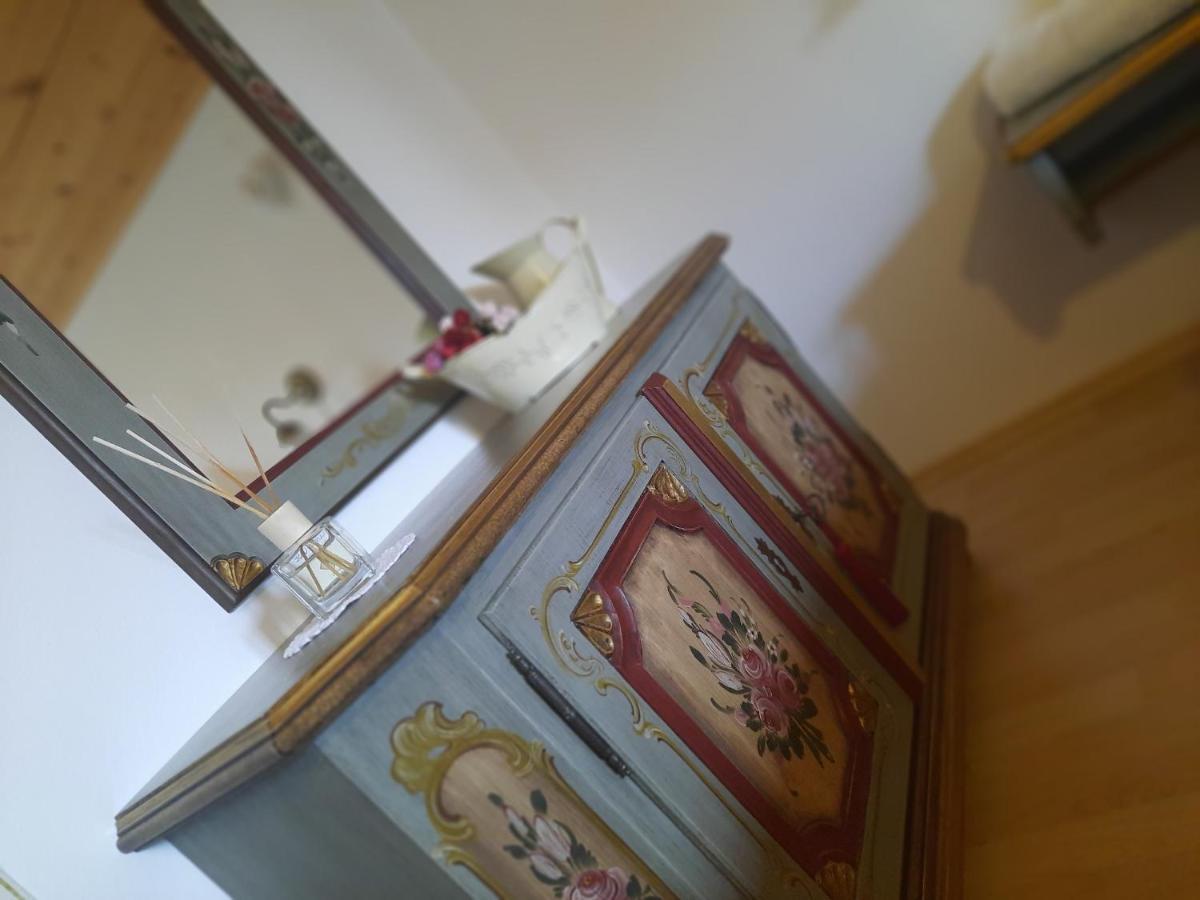 Ferienwohnung Am Wirtshof ซีกส์ดอร์ฟ ภายนอก รูปภาพ