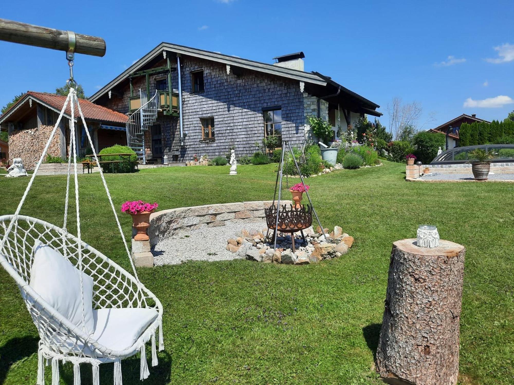 Ferienwohnung Am Wirtshof ซีกส์ดอร์ฟ ภายนอก รูปภาพ