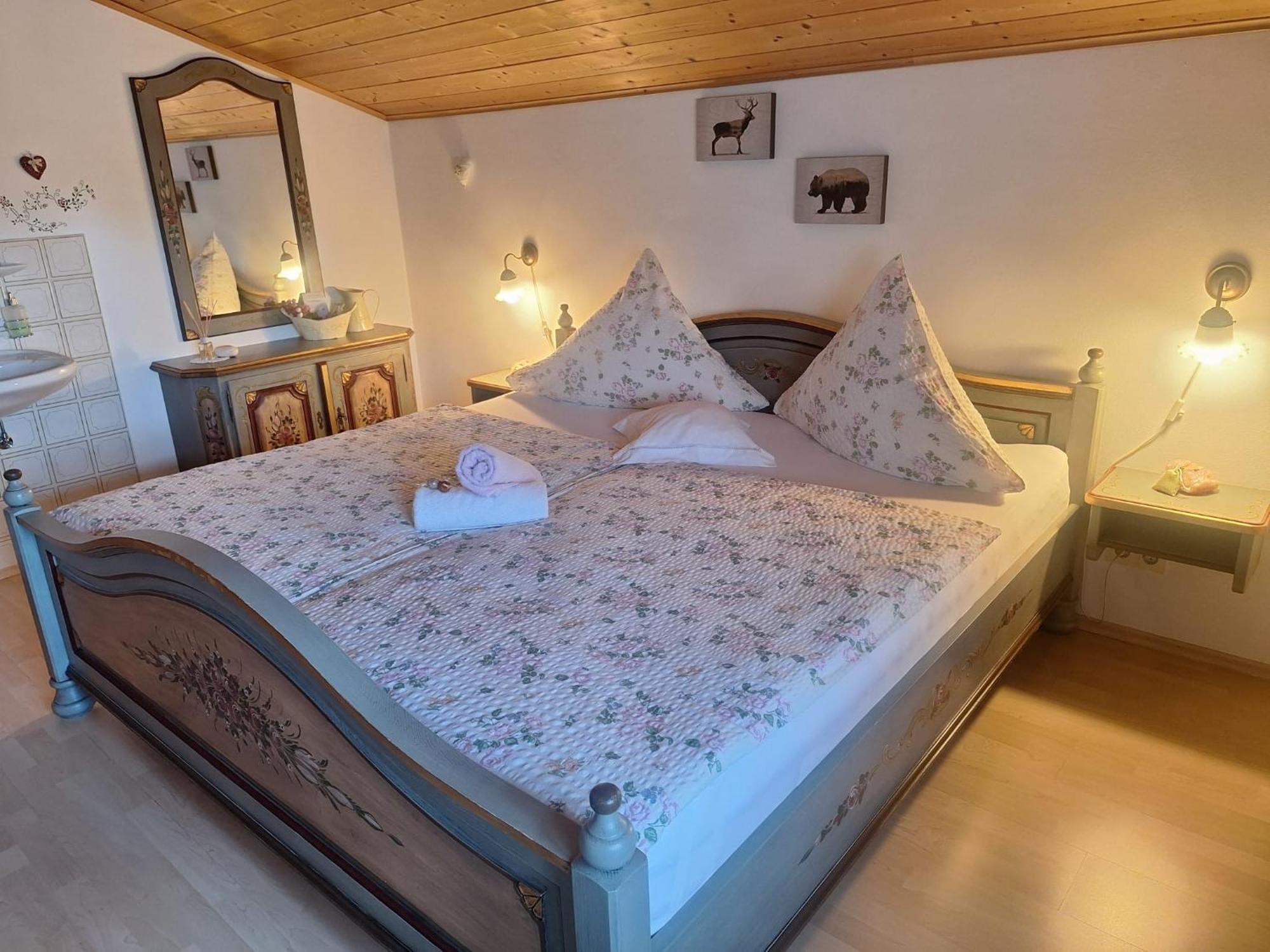 Ferienwohnung Am Wirtshof ซีกส์ดอร์ฟ ภายนอก รูปภาพ