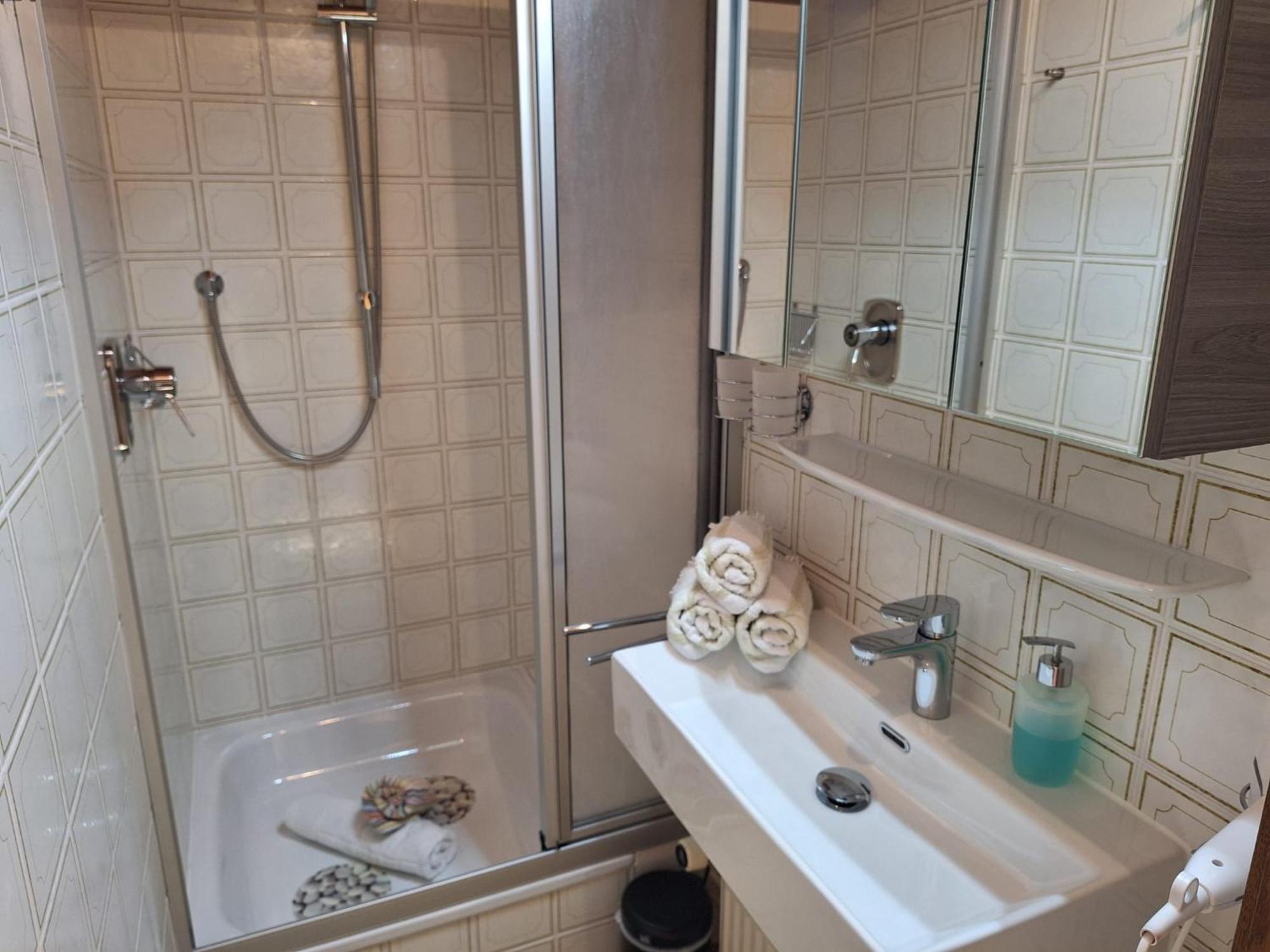 Ferienwohnung Am Wirtshof ซีกส์ดอร์ฟ ภายนอก รูปภาพ