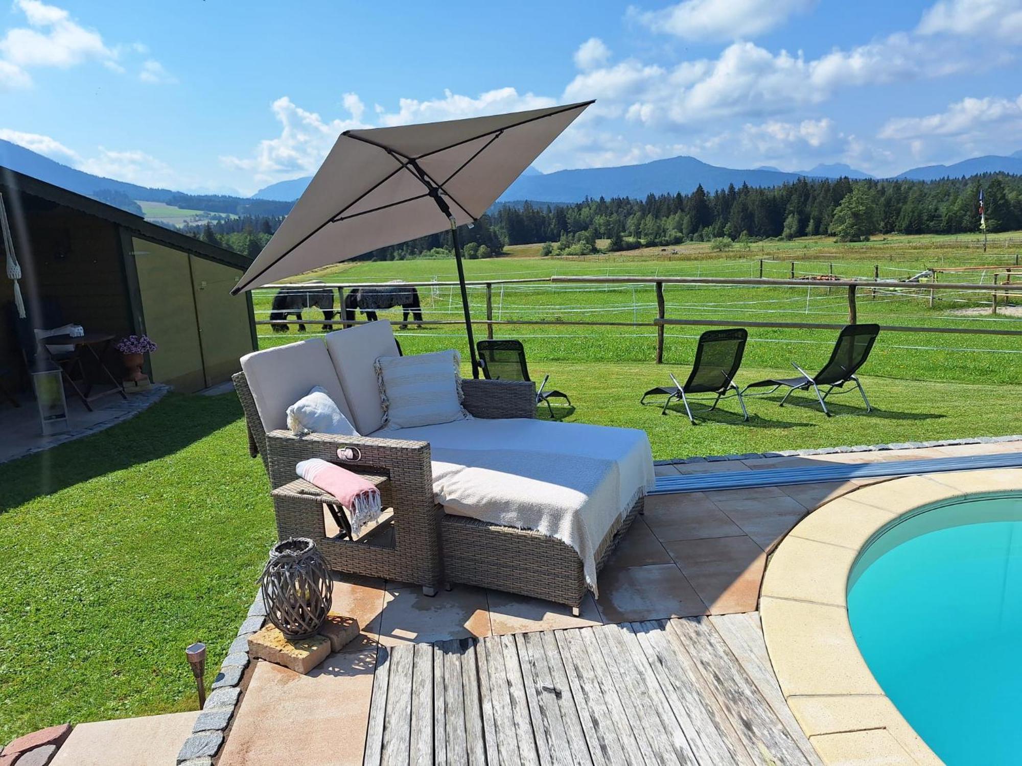 Ferienwohnung Am Wirtshof ซีกส์ดอร์ฟ ภายนอก รูปภาพ